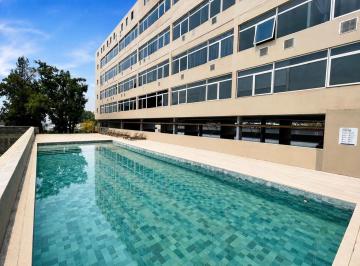 Departamento · 63m² · 1 Ambiente · 1 Cochera · Venta Monoambiente 63 m² Apto Prof. Acepta Permuta