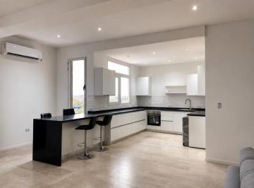 Departamento · 142m² · 3 Ambientes · 1 Cochera · Venta Exclusivo Depto 3 Amb. Acepta Permuta