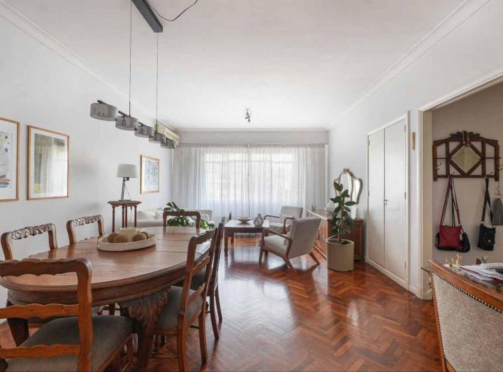 Departamento · 92m² · 4 Ambientes