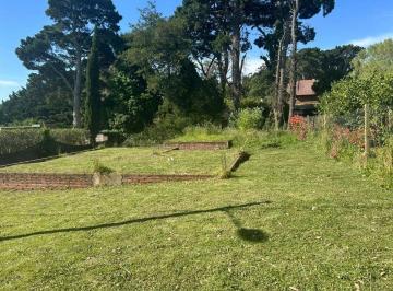 Terreno · 600m² · Venta de Lote en Sierra de Los Padres Oportunidad!