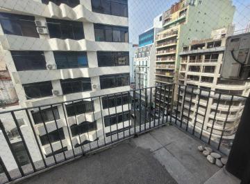 Departamento · 41m² · 2 Ambientes · 2 Ambientes Al Frte C/gran Balcón en Libertad 420