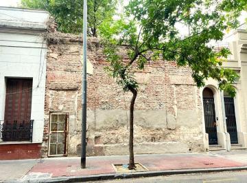 Terreno · 282m² · Excelente Lote Para Construir