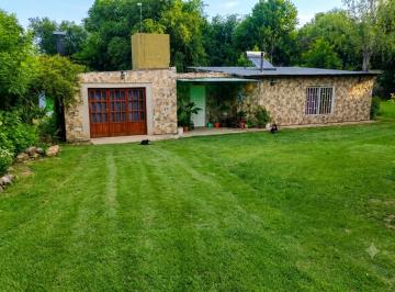 Casa · 260m² · 7 Ambientes · 1 Cochera · Casa Mas 2 Deptos en Villa Santa Cruz del Lago