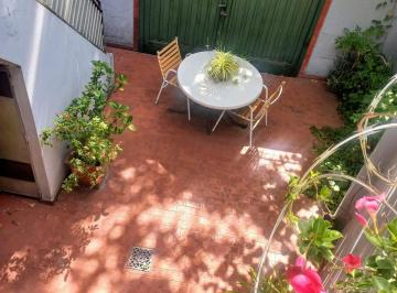 PH · 101m² · 3 Ambientes · 1 Cochera · Venta PH 3 Ambientes Liniers Patio Apto Credito
