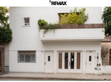 PH · 58m² · 4 Ambientes · 1 Cochera · PH 4 Ambientes Pb Fte Terraza Garage Villa Devoto