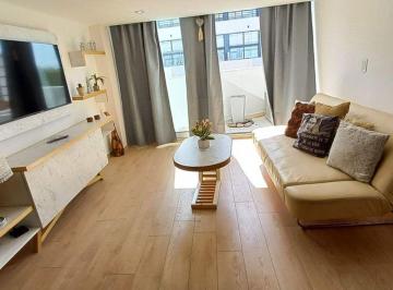 Departamento · 48m² · 1 Ambiente · Alquiler Temporal Terrazas de Volcan P/ 3 Personas