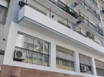Departamento de 3 ambientes, San Nicolás · Departamento Alquiler J. D. Peron 1400, Microcentro Caba
