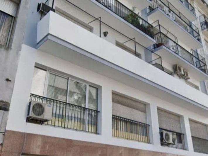 Departamento · 60m² · 3 Ambientes