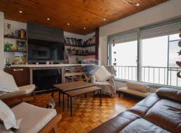 Departamento · 85m² · 4 Ambientes · 1 Cochera · Venta Malvin Apartamento 3 Dormiotrios Garaje
