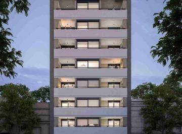 Departamento · 28m² · 1 Ambiente · 1 Cochera · Venta en Pozo Monoambiente Av Millan Prado.