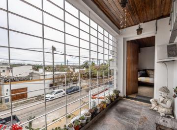 PH · 67m² · 3 Ambientes · 1 Cochera · San Fernando, PH en Venta - Apto Credito