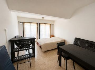 Departamento · 34m² · 1 Ambiente · Departamento Monoambiente en La Plata en Venta
