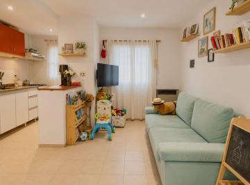 Departamento · 62m² · 3 Ambientes · 2 Cocheras · Departamento Tipo Duplex en Venta La Plata