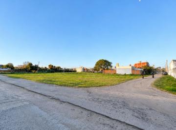 Terreno · 2062m² · Terreno en Venta Zona Norte Muy Buena Ubicacion