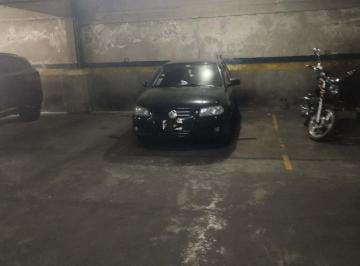 Garage · 12m² · Venta Amplia Cochera - Villa Crespo