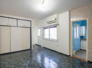Departamento · 27m² · 1 Ambiente · Monoambiente en Palermo con Cocina Independiente