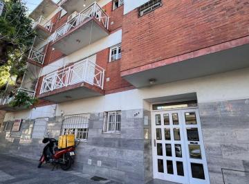 Departamento · 28m² · 1 Ambiente · Monoambiente en Ramos Mejía