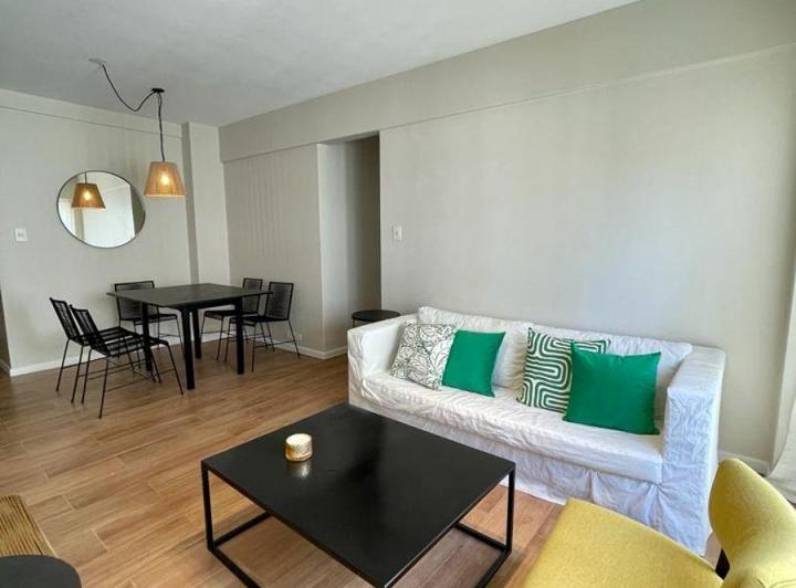 Departamento · 62m² · 4 Ambientes
