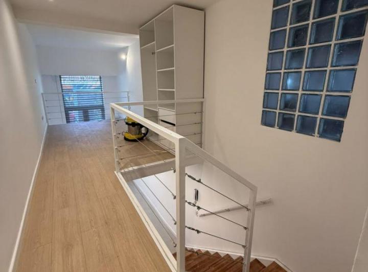 PH · 55m² · 2 Ambientes