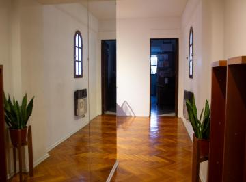 Hall de entrada dentro depto · Dueño Directo |109 m² |4 Amb |apto Crédito |piso Alto Todo Luz| Núñez| Bajas Exp