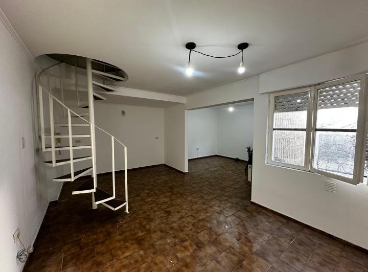 Departamento · 60m² · 4 Ambientes