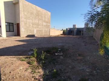 Terreno , Maipú · Capita Prop Vende! (Mau)