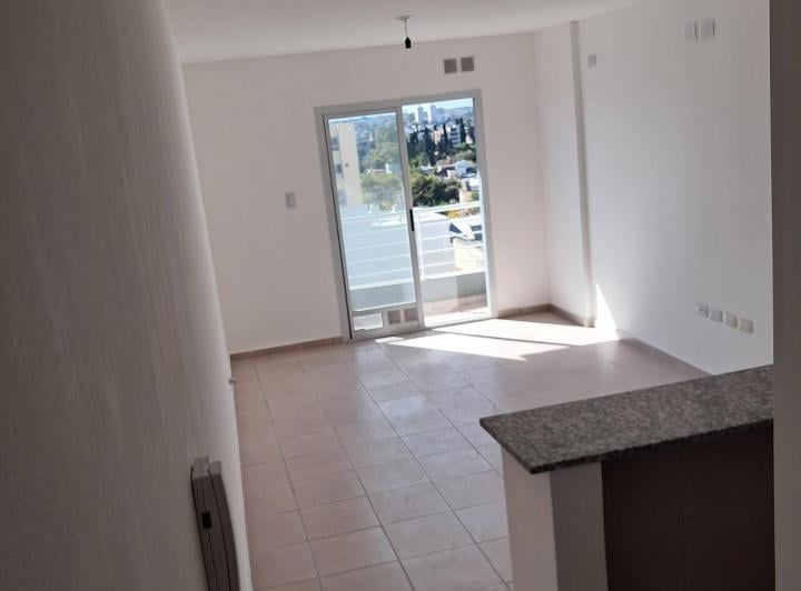 Departamento · 46m² · 1 Dormitorio