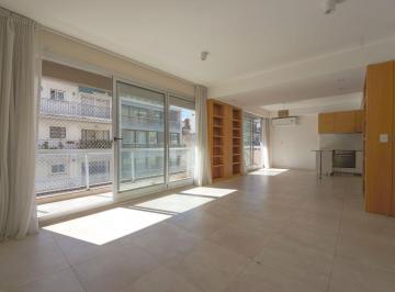 Departamento de 3 ambientes, Recoleta · Departamento en Alquiler / Recoleta Piso de 8 Años de Antiguedad