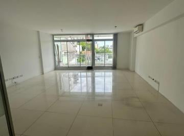 Oficina comercial · 60m² · 1 Ambiente · Alquiler Oficina Comercial en Nuñez Sobre Av del Libertador