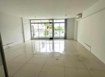Oficina comercial · 60m² · 1 Ambiente · Alquiler Oficina Comercial en Nuñez Sobre Av del Libertador
