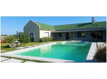 Campo · 650ha · 5 Dormitorios · Chacra Hermanos - Tm53468
