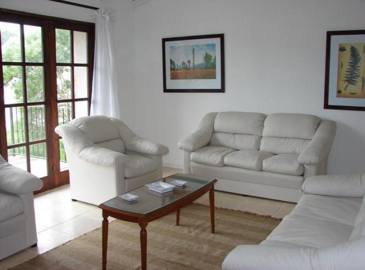 Casa · 260m² · 5 Dormitorios