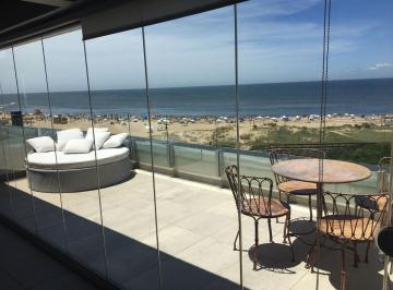 La Barra Venta y Alquiler Esturión de Montoya - Apto. 310 (Puente E - Penthouse) Terraza · La Barra Venta y Alquiler Esturión de Montoya - Tm4805