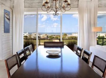 Casa · 450m² · 9 Ambientes · 1 Cochera · José Ignacio Venta y Alquiler - Tm5163