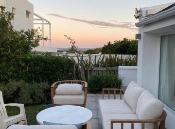 Casa · 110m² · 4 Ambientes · Casa en Alquiler en Jose Ignacio Pueblo "Don de Mar" - Tm49261