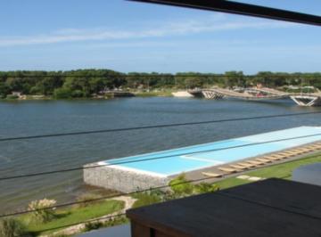 Departamento · 181m² · 4 Ambientes · 2 Cocheras · La Barra Departamento en Venta Delamar 310 Tm 6537