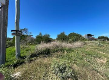 Terreno · 955m² · Manzana 63 Padron