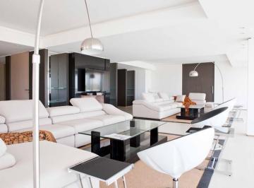 Departamento · 600m² · 7 Ambientes · 4 Cocheras · Departamento en Venta en Edificio Mythos - Tm16516