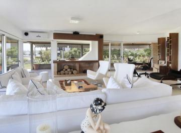 Departamento · 329m² · 6 Ambientes · Puerto de Punta del Este Venta Terrazas del Puerto - Tm43252