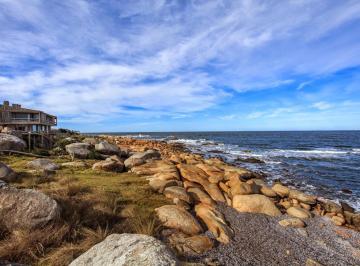 CASA EN VENTA Y ALQUILER JOSE IGNACIO "DUDY" VISTA FRANCA · Casa en Venta y Alquiler Jose Ignacio "Dudy"
