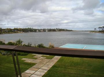 Departamento · 277m² · 4 Dormitorios · 2 Cocheras · Departamento en Venta y Alquiler La Barra Delamar 107