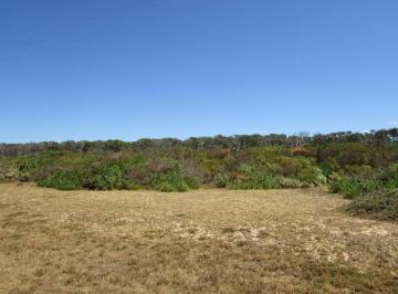 Terreno · 1002m² · Costa Bonita Primera Fila