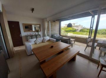 Departamento · 81m² · 4 Ambientes · 1 Cochera · Departamento en Alquiler Temporario en Palcos de Montoya Tm53094