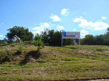 Terreno · 2419m² · La Horqueta M1 P 16498 y 16499 Tm50641