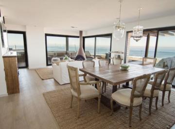 Departamento · 167ha · 4 Ambientes · 3 Cocheras · Manantiales Venta Selenza Bloque 3 Penthouse B