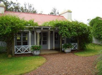 Campo · 170m² · 5 Dormitorios · La Betuna