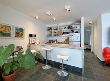 Departamento · 66m² · 3 Ambientes · Manantiales Alquiler Departamento Marena Pb 12 - Tm52131
