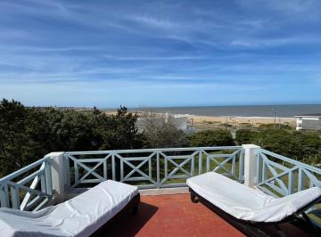 Casa · 400m² · 5 Ambientes · 2 Cocheras · La Barra Venta Casa La Vuelta de Montoya Tm 5231