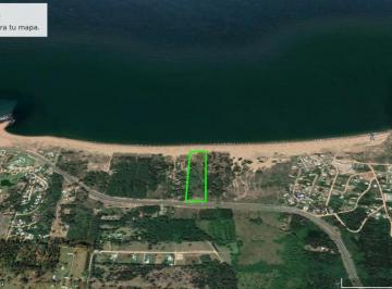 Terreno · 4ha · 40 000 m² - Pda. 46 - Ruta 10 Hacia El Mar