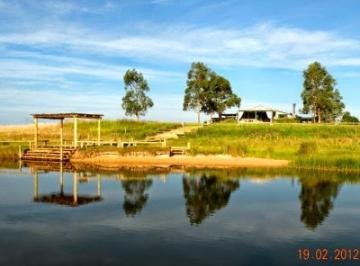 Campo · 55000ha · 6 Dormitorios · La Magdalena
